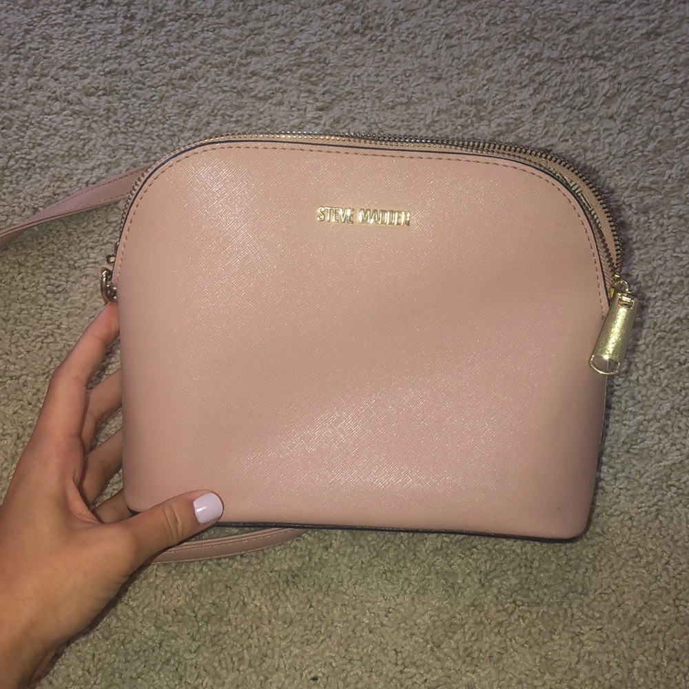 Steve Madden purse